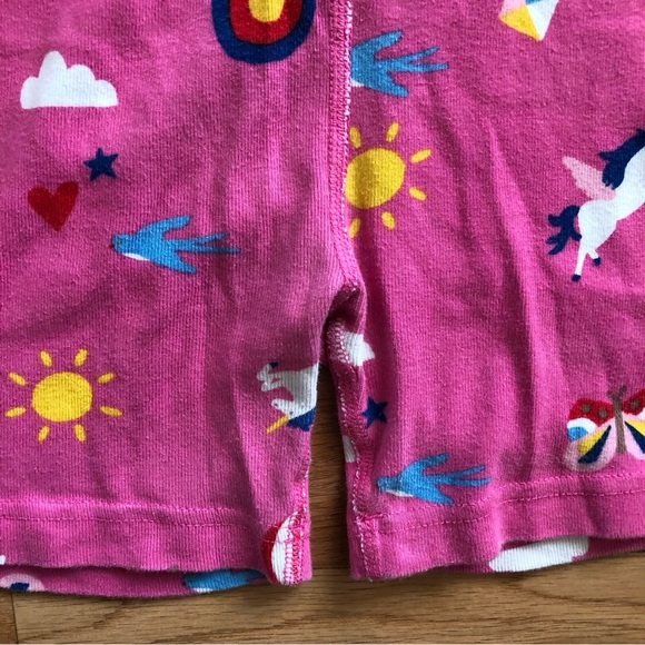 Hanna Andersson Unicorn Pajamas - Picture 11 of 12